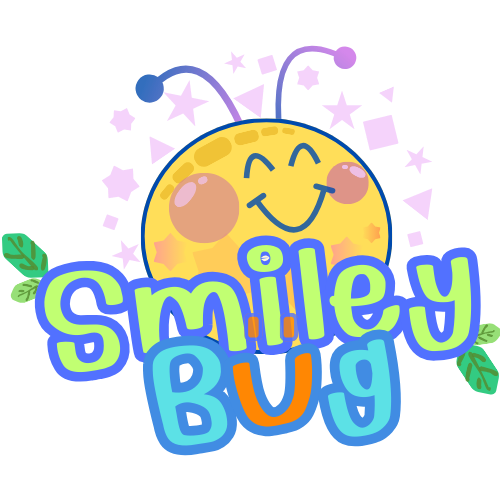 SmileyBug Logo